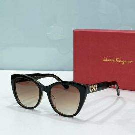 Picture of Ferragamo Sunglasses _SKUfw53639820fw